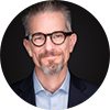 Speaker profile image