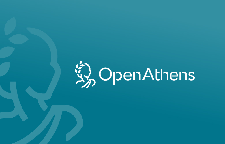 OpenAthens logo