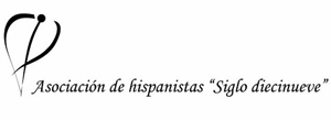 Siglo Diecinueve logo