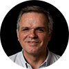 Speaker profile image