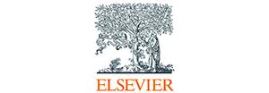 Elsevier logo