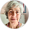 Maria Alisia Poggio, Customer Training Specialist in EBSCO