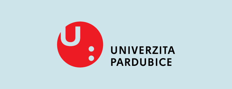 Univerzita Pardubice logo