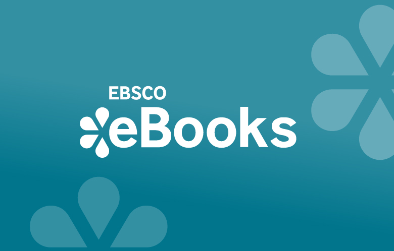 EBSCO eBooks Logo