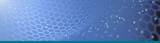 blue digital texture