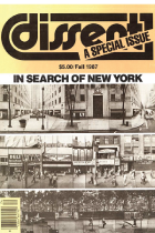 Dissent Magazine Archive