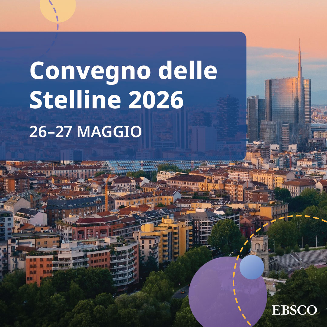 Convegno delle Stelline 2026 and Image of Milan, Italy