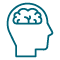brain icon