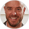 Speaker profile image
