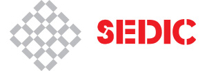 SEDIC logo