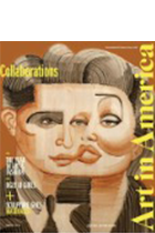 Art in America Magazine Archive