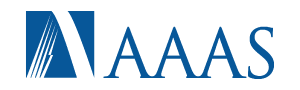 AAAS logo