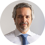 Speaker profile image