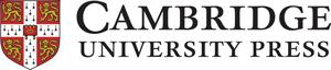 Cambridge University Press logo