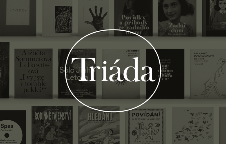 Triada Publisher