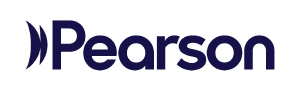 Pearson logo