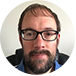 headshot of richard debenham