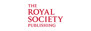 The Royal Society Publishing logo