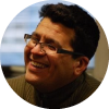 Nazim Mohammedi headshot