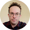gareth dyke
