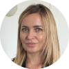 Aleksandra Starzyk headshot