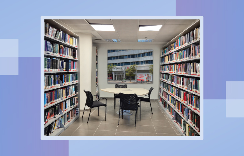 The Academic Center of Law and Business