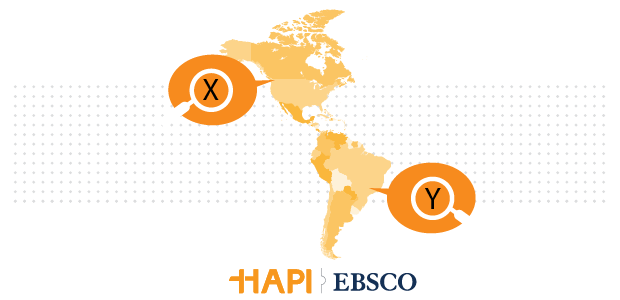 image of a map