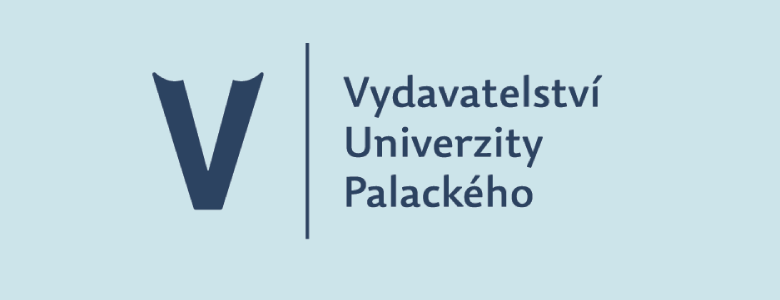 Vydavatelstvi University Palackeho logo
