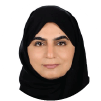 Fatema Al Tamimi