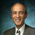 Roy Ziegelstein, MD, MACP, Editor in Chief of DynaMed