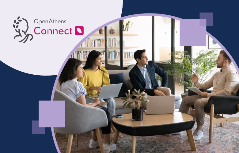 OpenAthens Connect