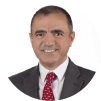 Dr. Lokman Meho