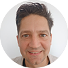 Ingolf Kasper headshot