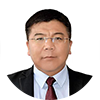Speaker profile image