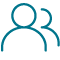 icon of users