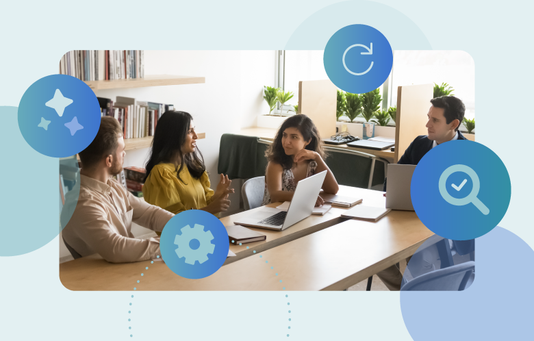 Reimagining Business Research: Innovation, Updates and What’s Ahead Webinar Replay