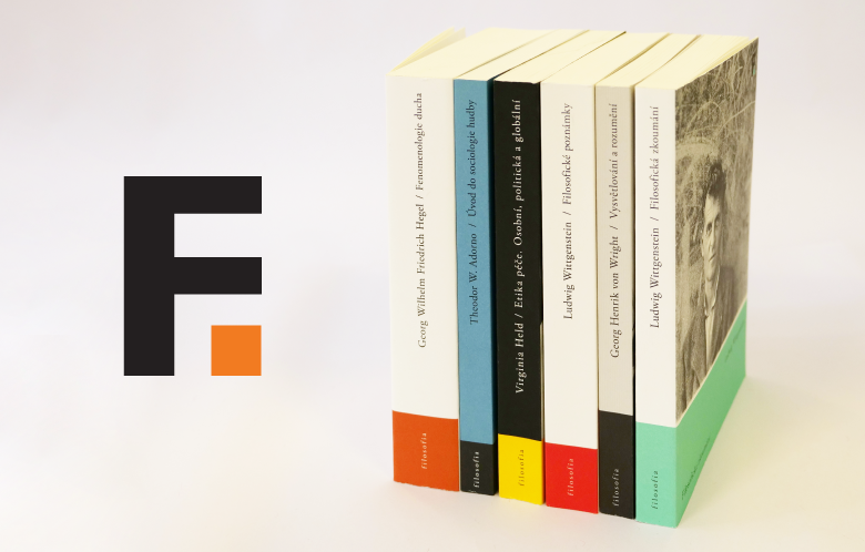 Filosofia Publisher books