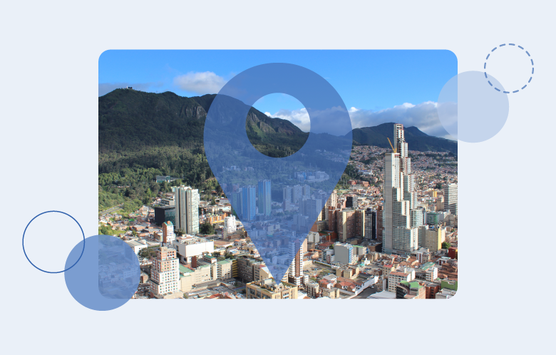 Bogota, Colombia