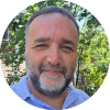 Dragan Nikolic headshot