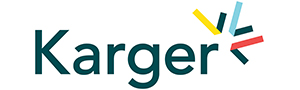 Karger logo