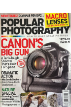 Popular Photography Magazine Archive