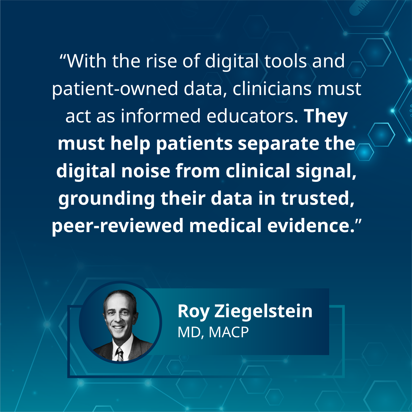 Patient Wearables and AI
