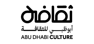 Abu Dhabi Culture logo