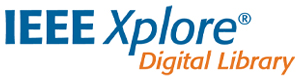 IEEE Xplore Digital Library logo
