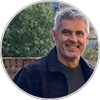 Speaker profile image