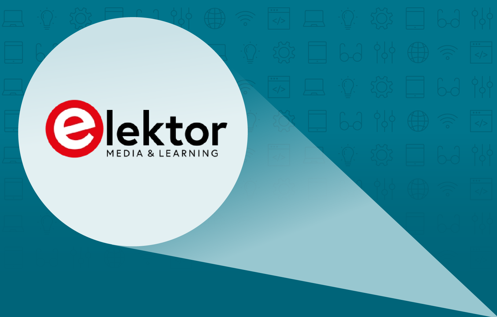 publisher spotliaght