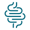 intestine icon