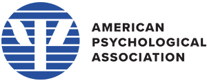 American Psychological Association logo