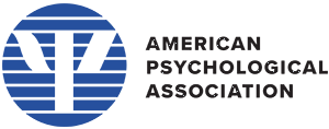 American Psychological Association logo