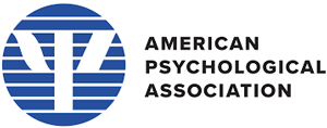 American psychological association logo